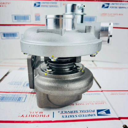 Replacement Turbo 785828-5004S 2674A808 For GT2560S Perkins 4.0LTR EPA TIER 3