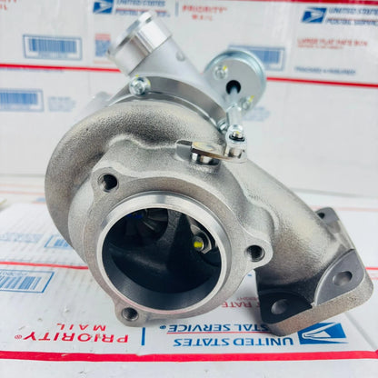Replacement Turbo 785828-5004S 2674A808 For GT2560S Perkins 4.0LTR EPA TIER 3
