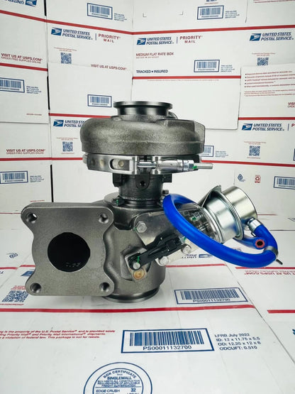 Replacement Turbo Fits GT2560S 787467 787467-0004 787467-5004S
