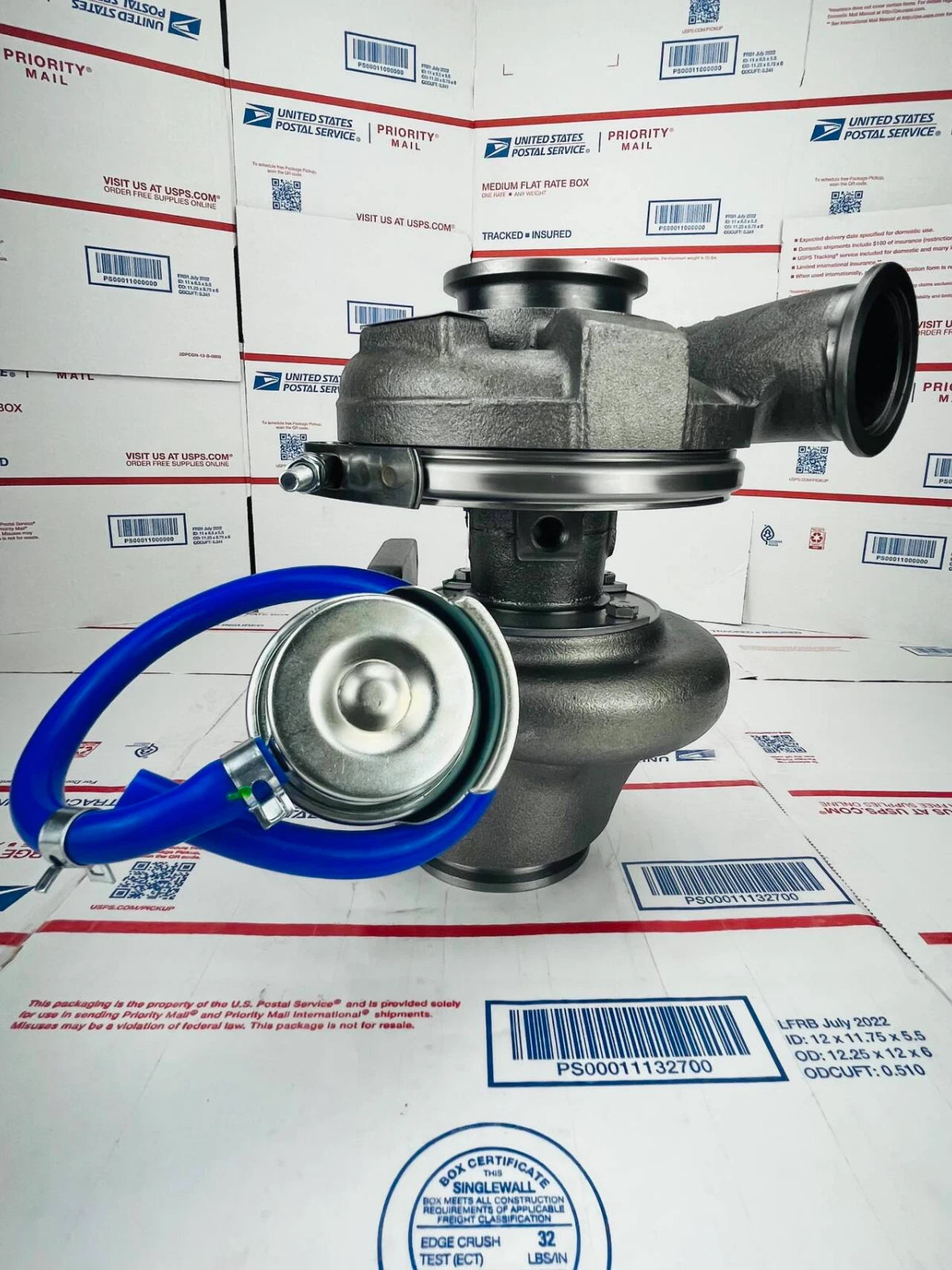 Replacement Turbo Fits GT2560S 787467 787467-0004 787467-5004S