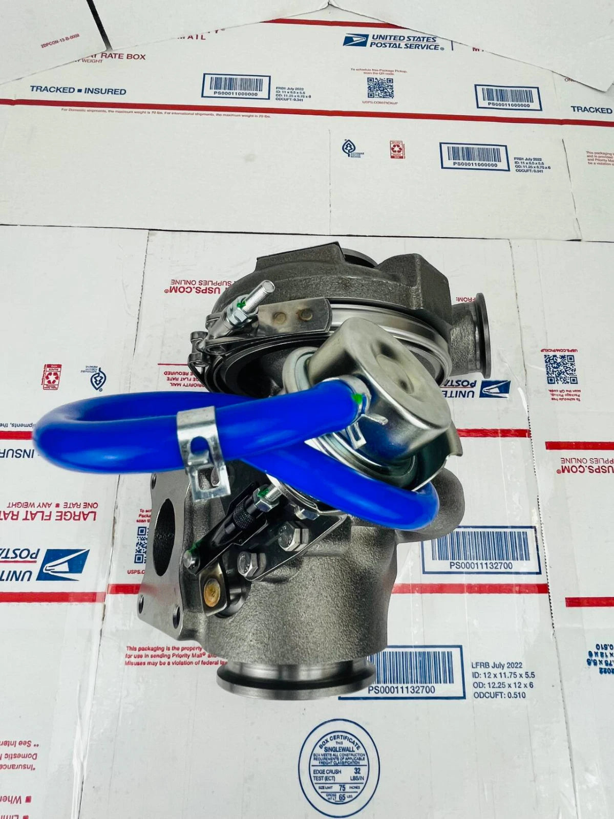 Replacement Turbo Fits GT2560S 787467 787467-0004 787467-5004S