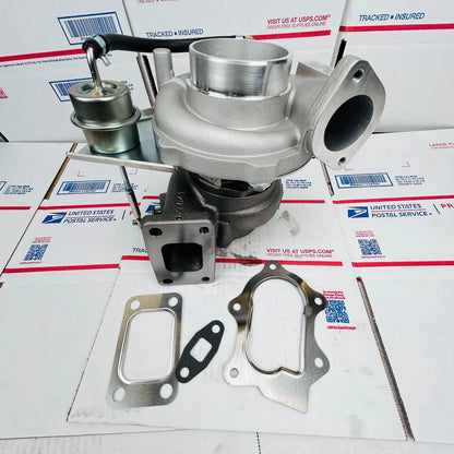 GT3271LS Turbo 787846-0001 For Kobelco SK350 SK350-8 Excavator Hino J08E