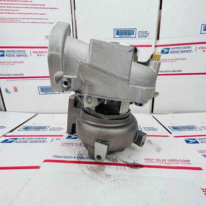 GT3271LS Turbo 787846-0001 For Kobelco SK350 SK350-8 Excavator Hino J08E