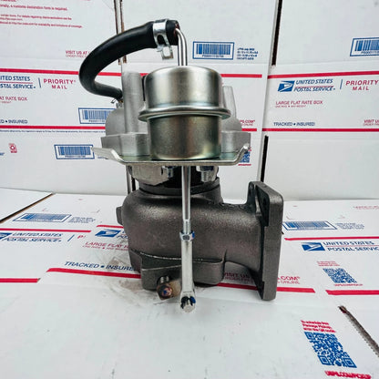 GT3271LS Turbo 787846-0001 For Kobelco SK350 SK350-8 Excavator Hino J08E