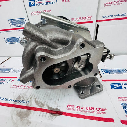 GT3271LS Turbo 787846-0001 For Kobelco SK350 SK350-8 Excavator Hino J08E