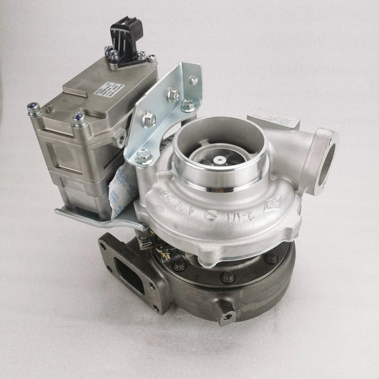 Original Turbo 789209-0012 789209-5012 For Kobelco Acera Geospec Excavator J05E
