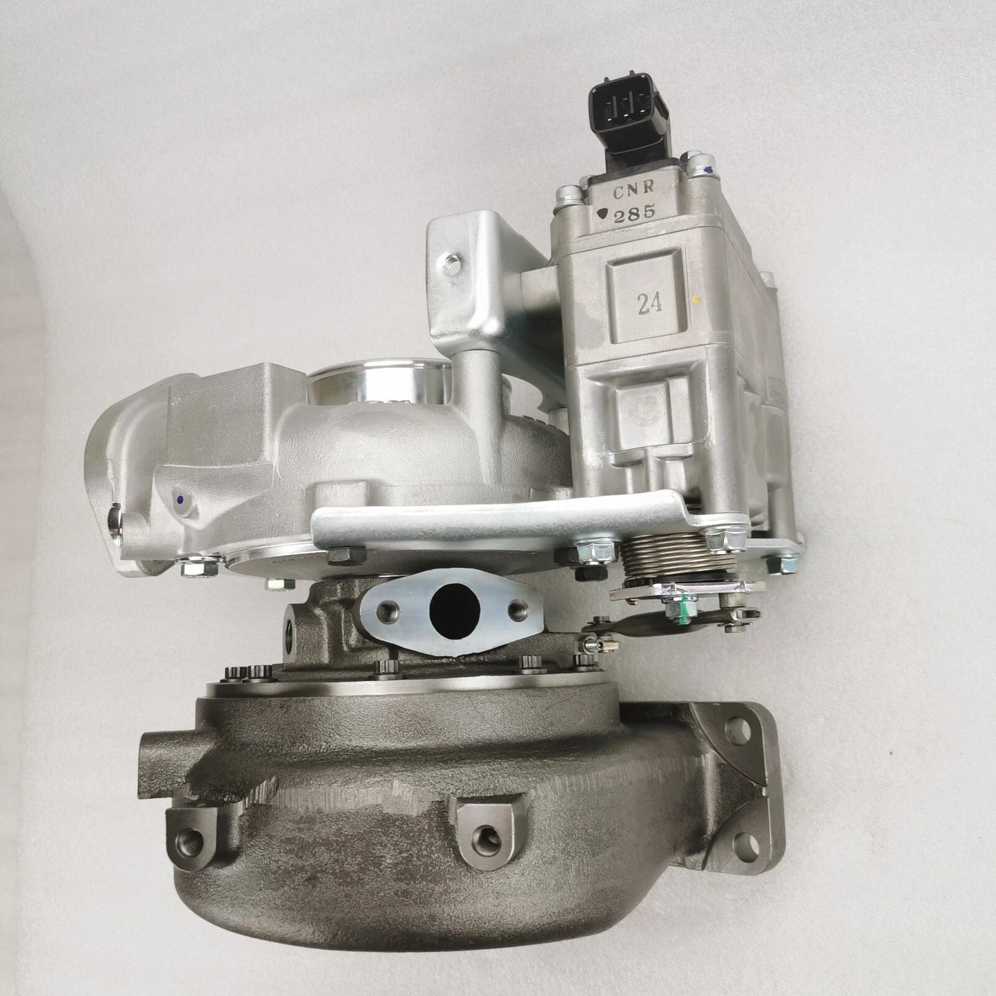 Original Turbo 789209-0012 789209-5012 For Kobelco Acera Geospec Excavator J05E