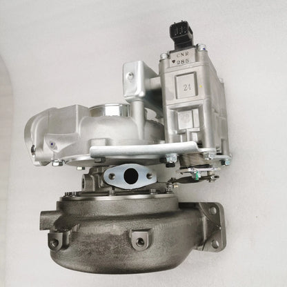 Original Turbo 789209-0012 789209-5012 For Kobelco Acera Geospec Excavator J05E