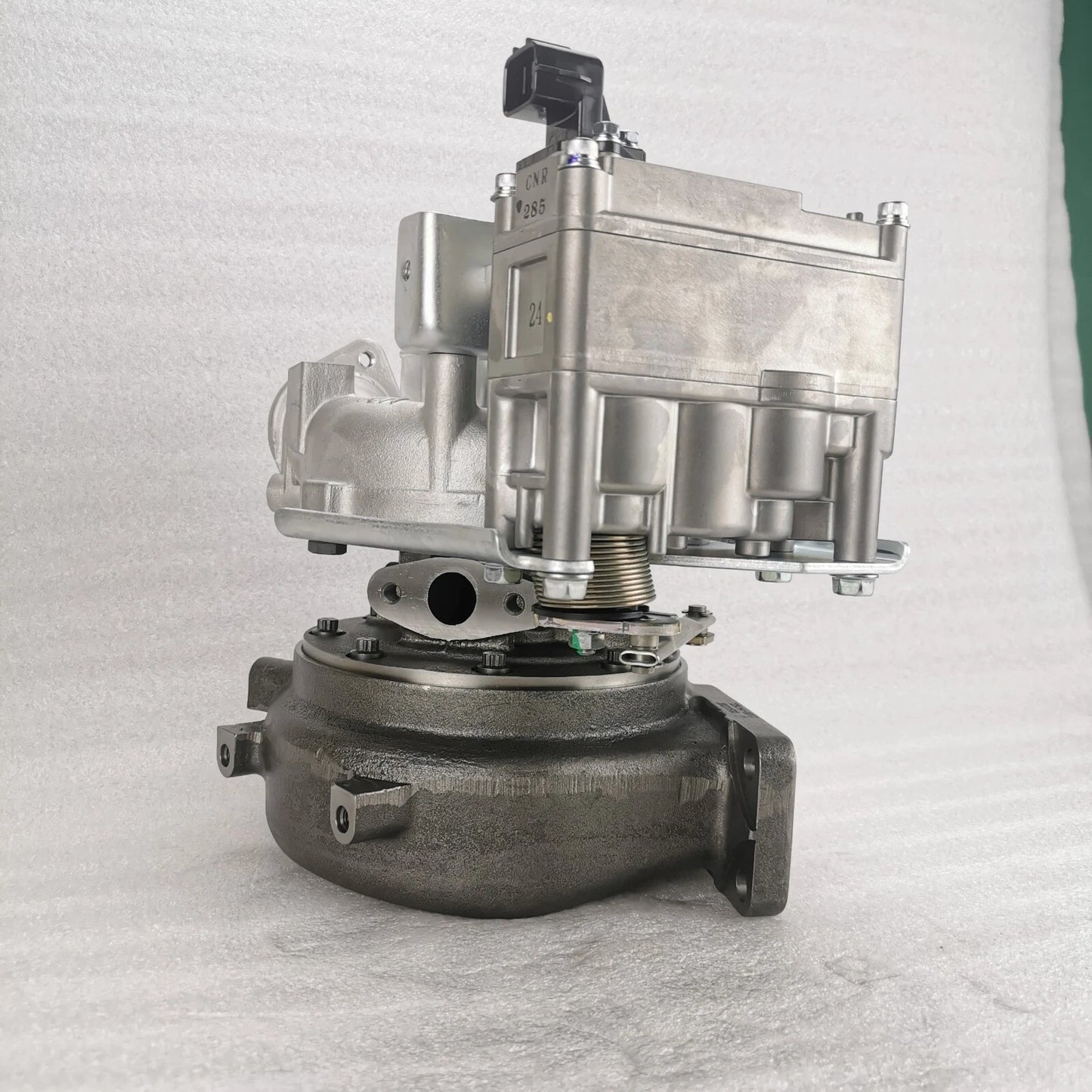 Original Turbo 789209-0012 789209-5012 For Kobelco Acera Geospec Excavator J05E
