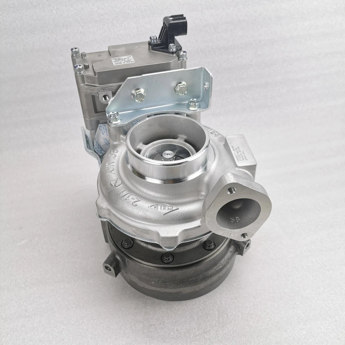 Original Turbo 789209-0012 789209-5012 For Kobelco Acera Geospec Excavator J05E