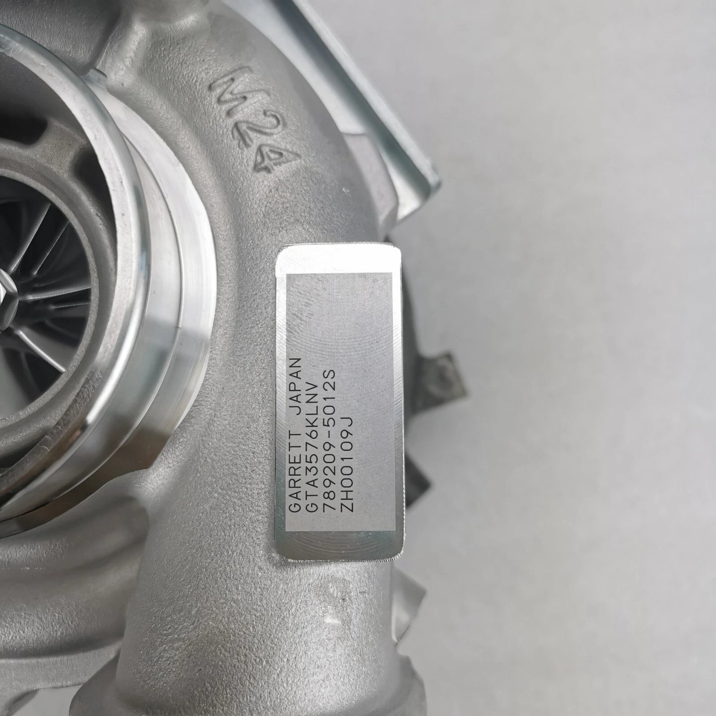 Original Turbo 789209-0012 789209-5012 For Kobelco Acera Geospec Excavator J05E