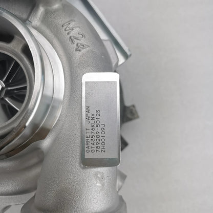 Original Turbo 789209-0012 789209-5012 For Kobelco Acera Geospec Excavator J05E
