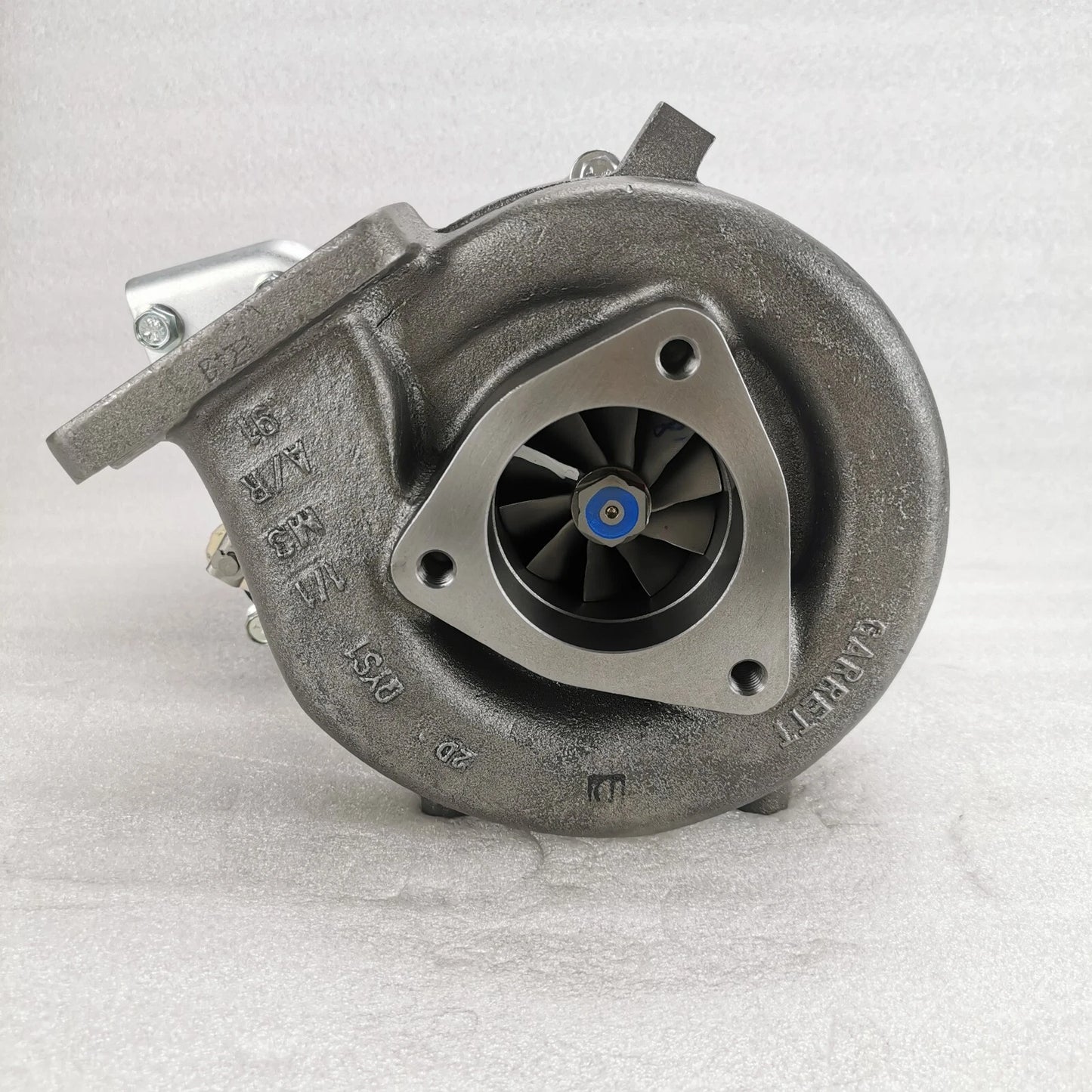 Original Turbo 789209-0012 789209-5012 For Kobelco Acera Geospec Excavator J05E