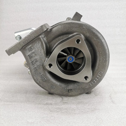 Original Turbo 789209-0012 789209-5012 For Kobelco Acera Geospec Excavator J05E