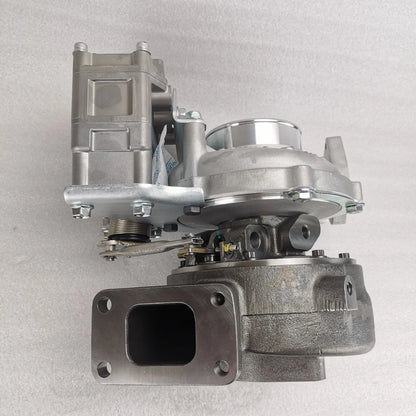 Original Turbo 789209-0012 789209-5012 For Kobelco Acera Geospec Excavator J05E