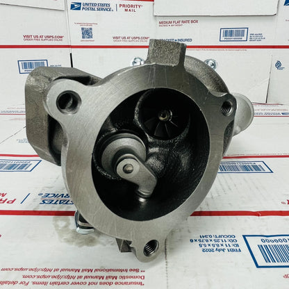 New Turbo For Eco Boost V6 Ford Lincoln, EcoBoost MGT1549SL 790317-0003 (L Side)
