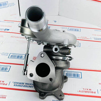 NEW Turbo 790318-0004 For Ford Taurus SHO Eco Boost (high output) MGT1549SL