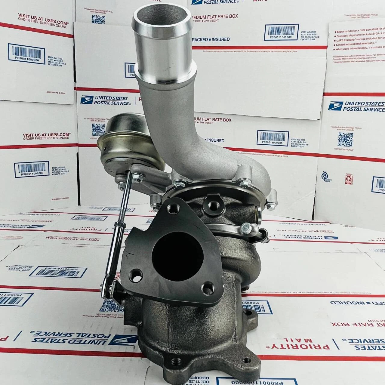 NEW Turbo 790318-0004 For Ford Taurus SHO Eco Boost (high output) MGT1549SL