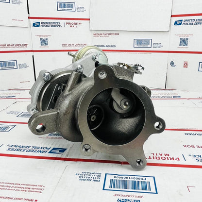 NEW Turbo 790318-0004 For Ford Taurus SHO Eco Boost (high output) MGT1549SL