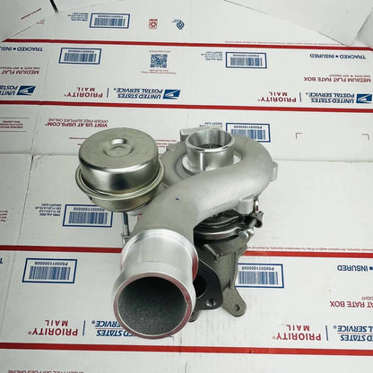 NEW Turbo 790318-0004 For Ford Taurus SHO Eco Boost (high output) MGT1549SL