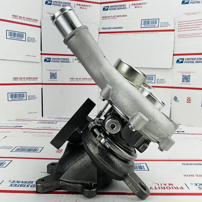 NEW Turbo 790318-0004 For Ford Taurus SHO Eco Boost (high output) MGT1549SL