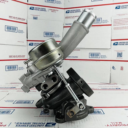 NEW Turbo 790318-0004 For Ford Taurus SHO Eco Boost (high output) MGT1549SL