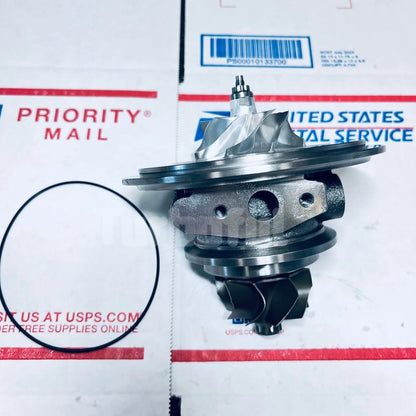 CHRA Cartridge 790484 790463 for BMW X5 X6 M 408 Kw 555 HP S63B44 2008-2