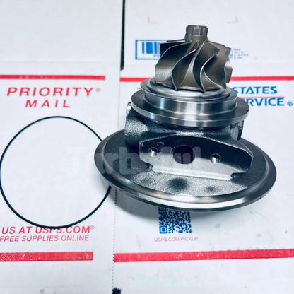 CHRA Cartridge 790484 790463 for BMW X5 X6 M 408 Kw 555 HP S63B44 2008-2