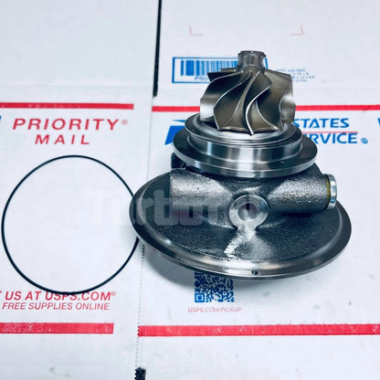 CHRA Cartridge 790484 790463 for BMW X5 X6 M 408 Kw 555 HP S63B44 2008-2