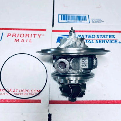 CHRA Cartridge 790484 790463 for BMW X5 X6 M 408 Kw 555 HP S63B44 2008-2