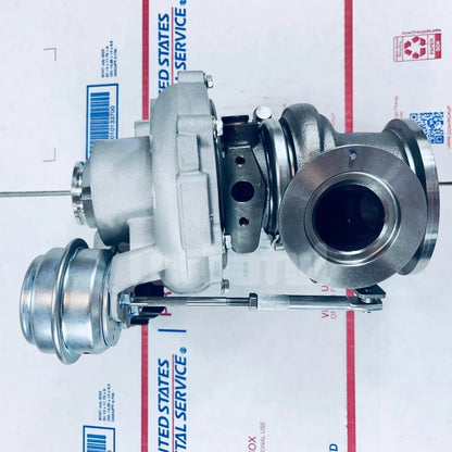 High Heat Resistance Turbo MGT2256S 793647 769155 for BMW 550i 750i x5 x6 650i