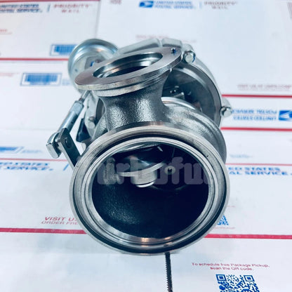 High Heat Resistance Turbo MGT2256S 793647 769155 for BMW 550i 750i x5 x6 650i