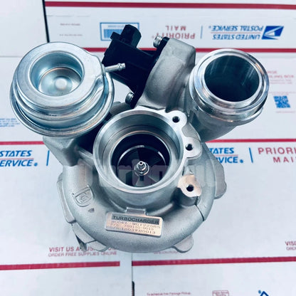 High Heat Resistance Turbo MGT2256S 793647 769155 for BMW 550i 750i x5 x6 650i