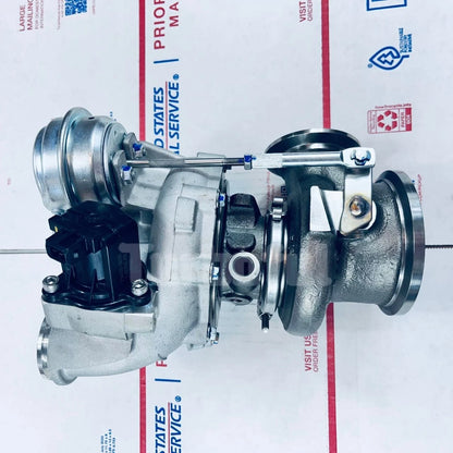 High Heat Resistance Turbo MGT2256S 793647 769155 for BMW 550i 750i x5 x6 650i