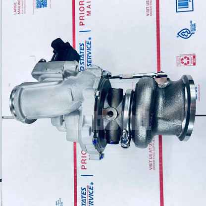 High Heat Resistance Turbo MGT2256S 793647 769155 for BMW 550i 750i x5 x6 650i