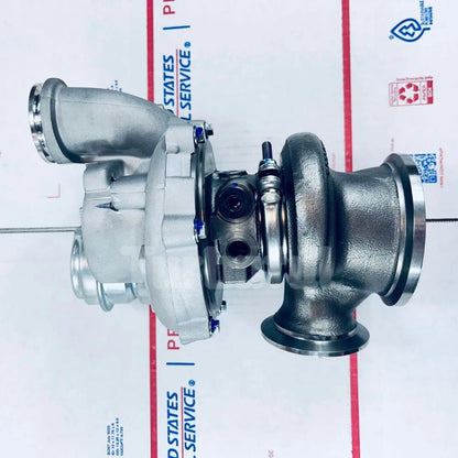 High Heat Resistance Turbo MGT2256S 793647 769155 for BMW 550i 750i x5 x6 650i