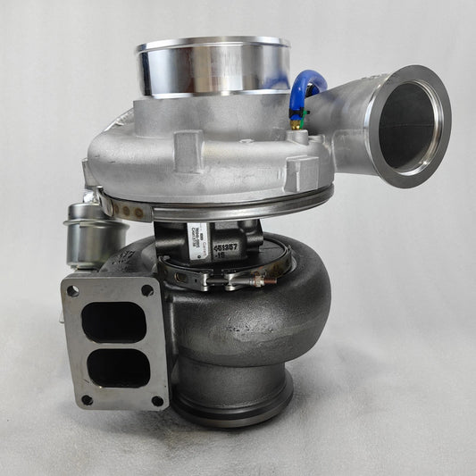 Original Turbocharger 795949-5001S 3457243 795949-0001 For Caterpillar CAT C18
