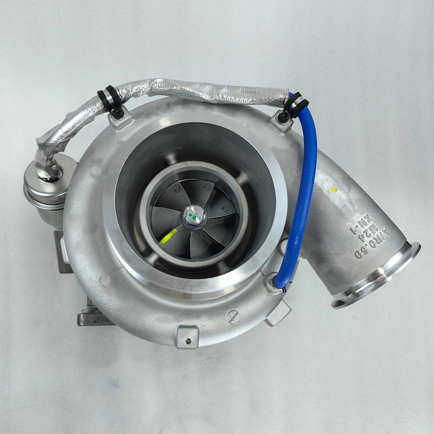 Original Turbocharger 795949-5001S 3457243 795949-0001 For Caterpillar CAT C18