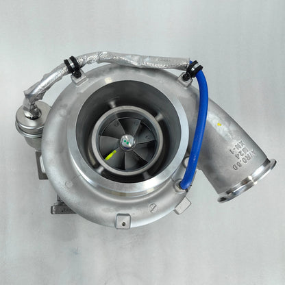 Original Turbocharger 795949-5001S 3457243 795949-0001 For Caterpillar CAT C18