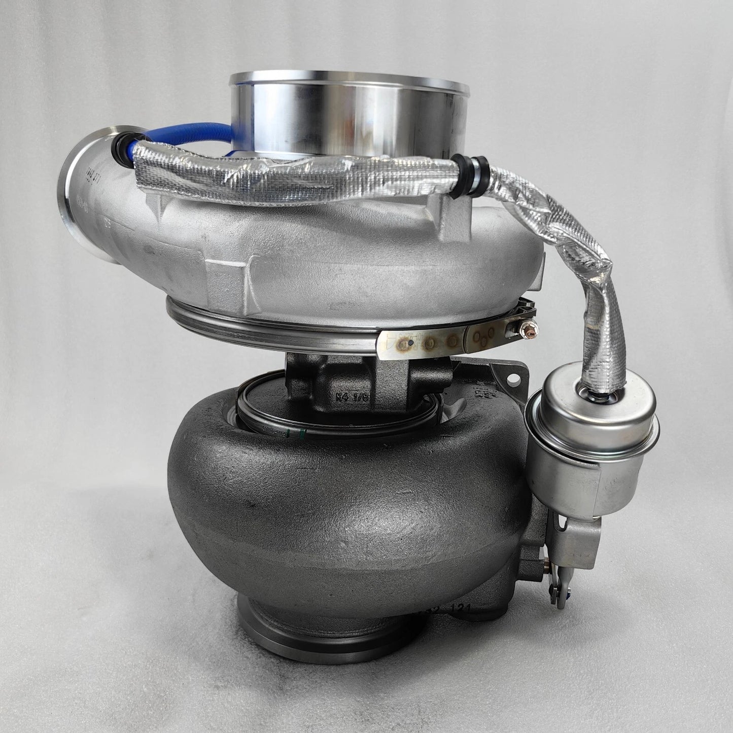 Original Turbocharger 795949-5001S 3457243 795949-0001 For Caterpillar CAT C18