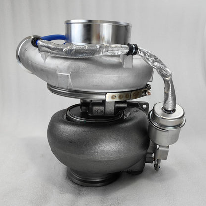 Original Turbocharger 795949-5001S 3457243 795949-0001 For Caterpillar CAT C18