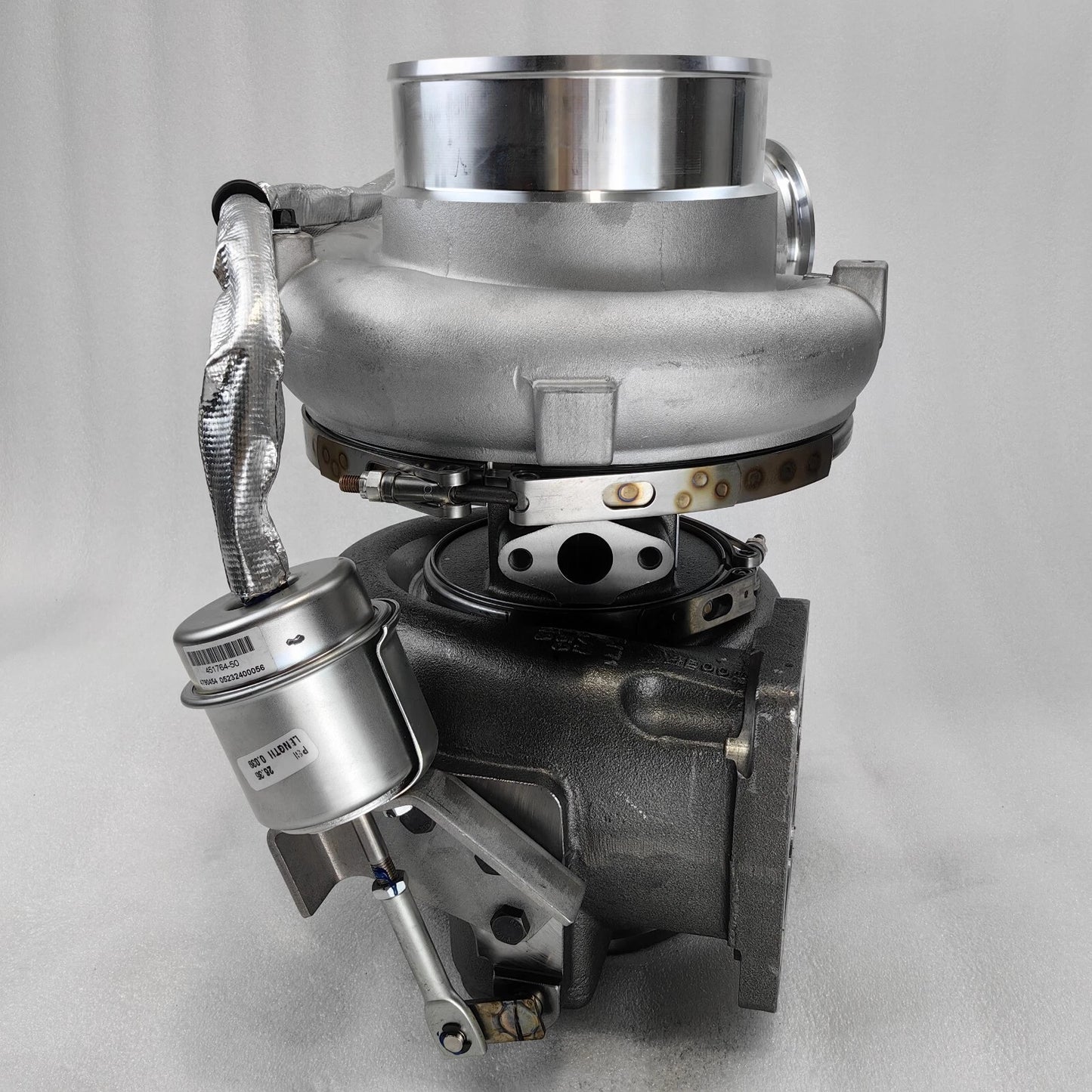 Original Turbocharger 795949-5001S 3457243 795949-0001 For Caterpillar CAT C18