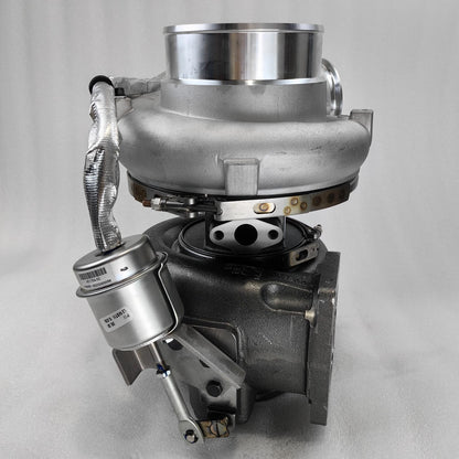 Original Turbocharger 795949-5001S 3457243 795949-0001 For Caterpillar CAT C18