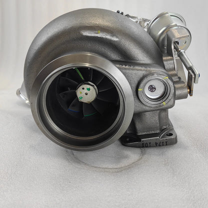 Original Turbocharger 795949-5001S 3457243 795949-0001 For Caterpillar CAT C18