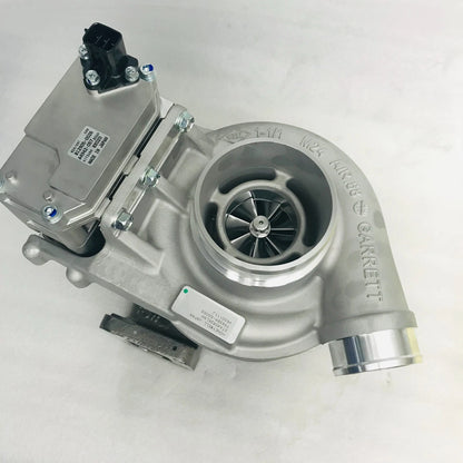 Original GTA4082KLV Turbo 798389-0005 For Isuzu JCB Hitachi Truck 6HK1