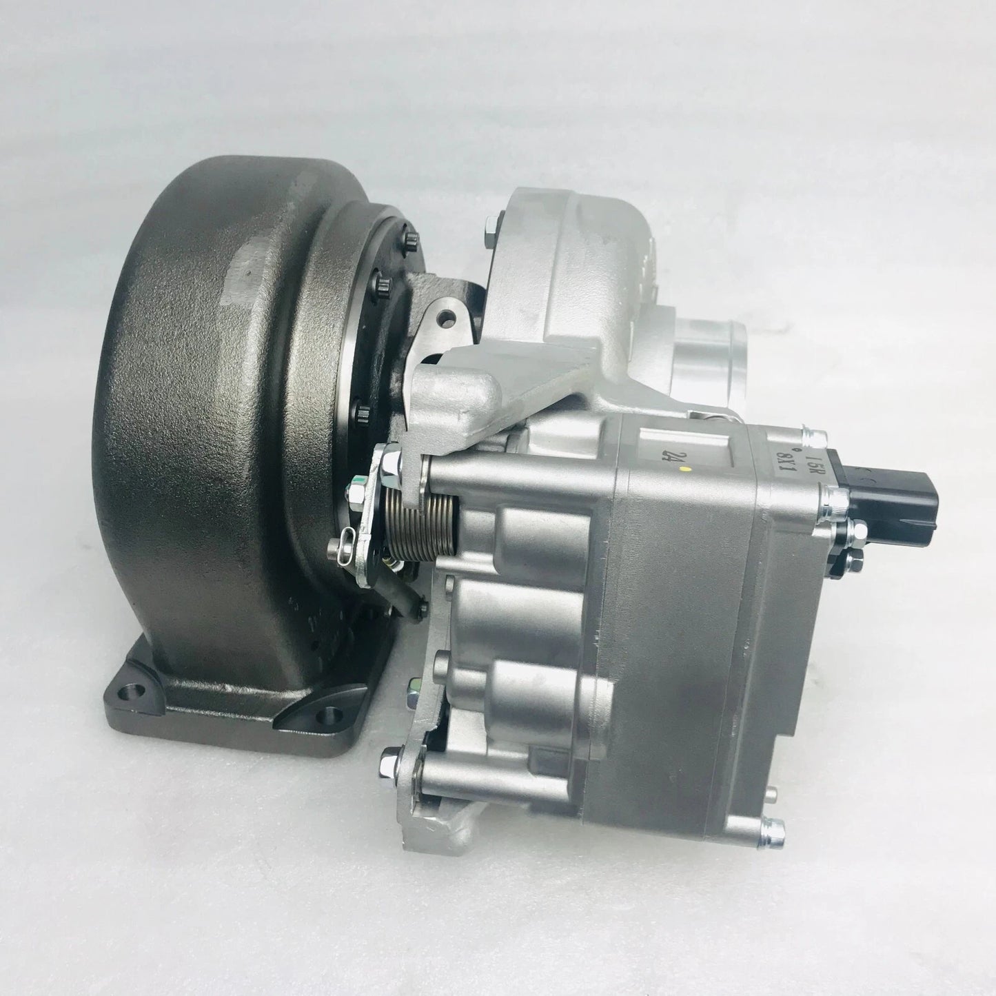Original GTA4082KLV Turbo 798389-0005 For Isuzu JCB Hitachi Truck 6HK1