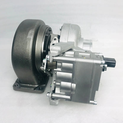 Original GTA4082KLV Turbo 798389-0005 For Isuzu JCB Hitachi Truck 6HK1