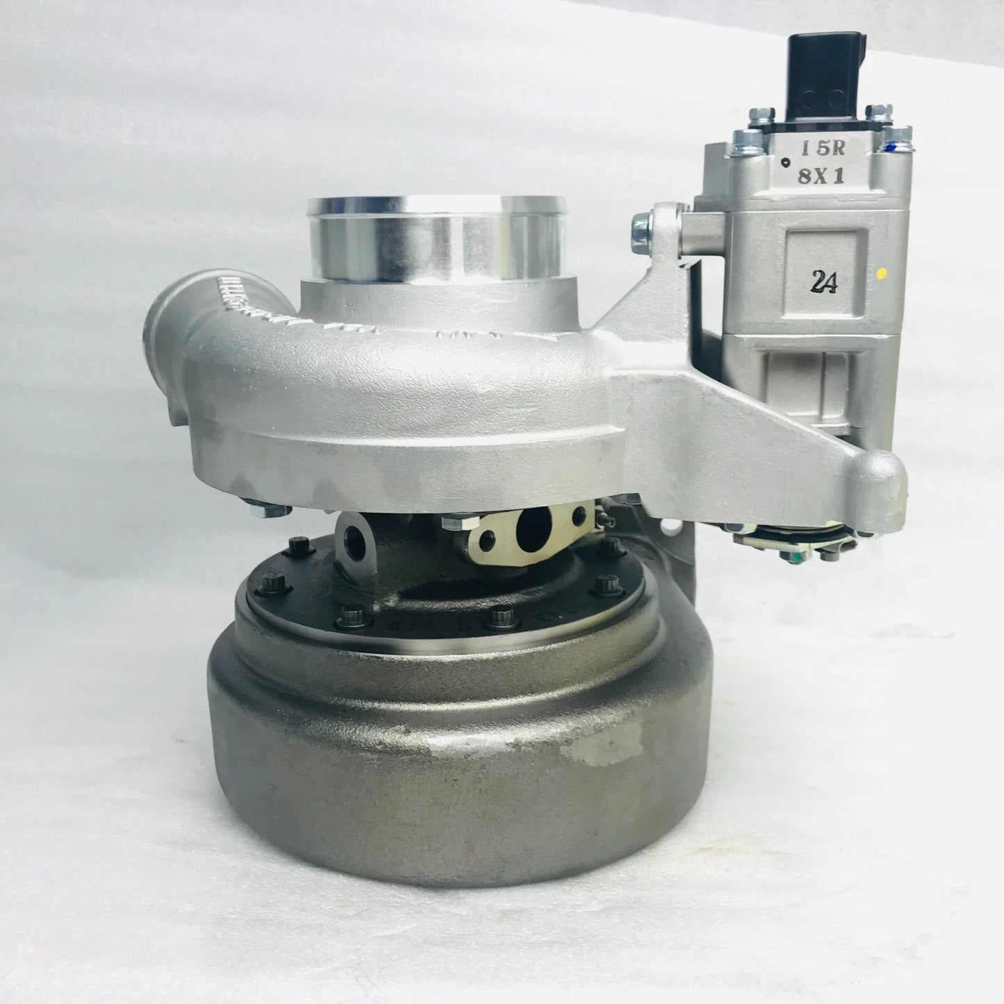 Original GTA4082KLV Turbo 798389-0005 For Isuzu JCB Hitachi Truck 6HK1