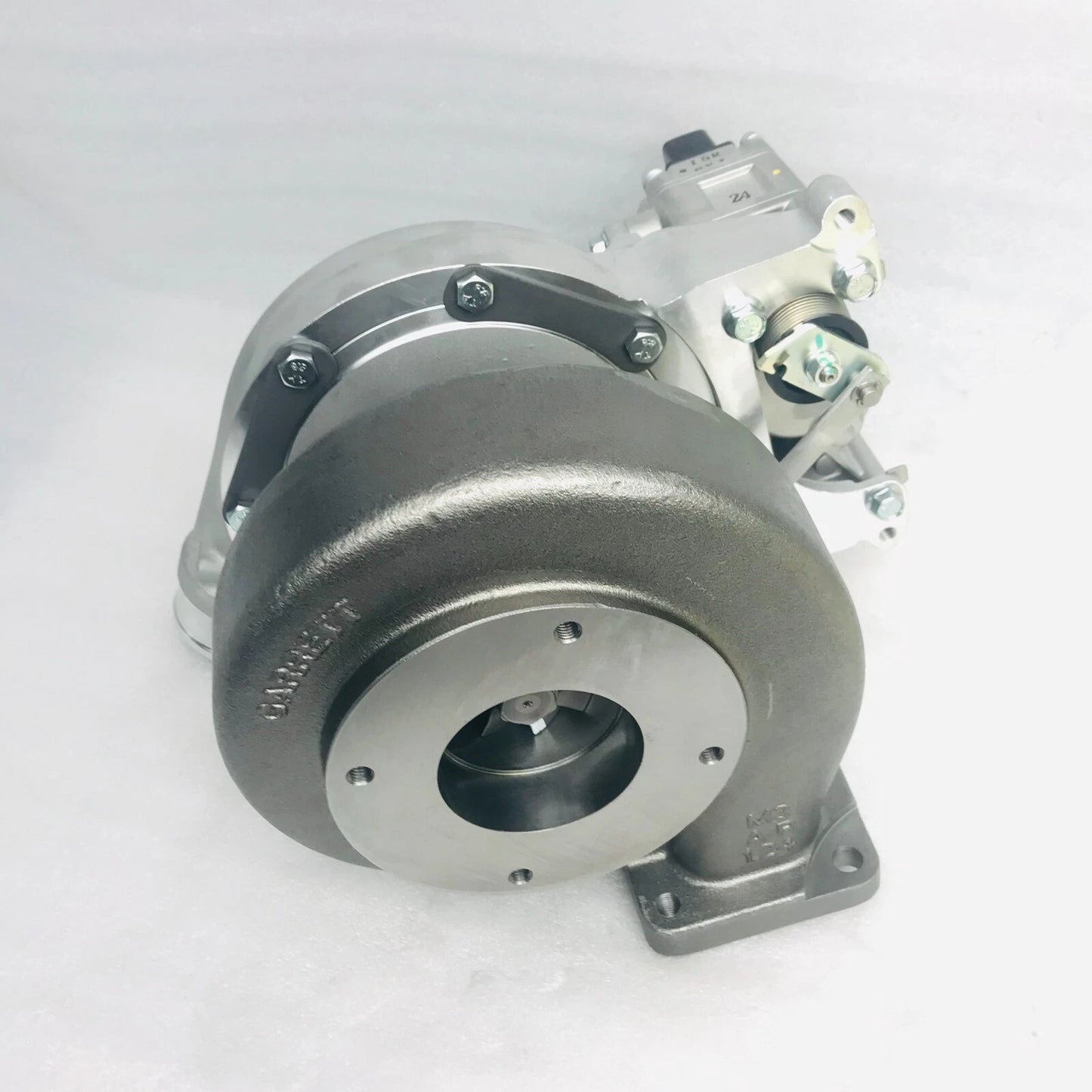 Original GTA4082KLV Turbo 798389-0005 For Isuzu JCB Hitachi Truck 6HK1