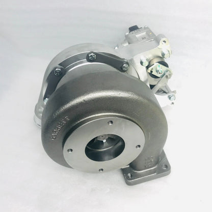 Original GTA4082KLV Turbo 798389-0005 For Isuzu JCB Hitachi Truck 6HK1